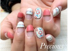 プレシャス プライベートビューティーサロン(Precious Private Beauty Salon)/