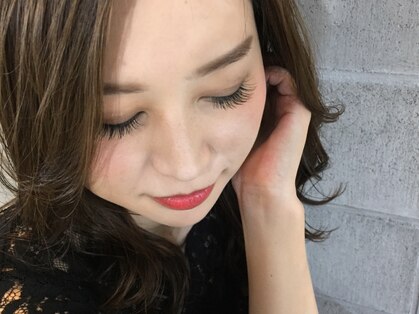 マール アイラッシュ(MARL eyelash)の写真