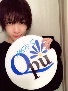 キュープ 新宿店(Qpu)/B2takes!しだっくす様ご来店