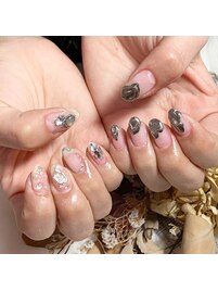 デザイン込み込みコース/6900