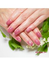 たゆ ネイル(たゆnail)/パラジェル新色カラー