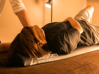 リラクゼーションふわり 蕨店