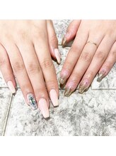 ラウンジ 町田店(RounGe)/【ジェルネイル】