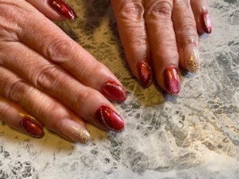 エステティックサロン ガーデニア(Gardenia)/ネイル画像