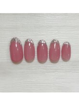 リラネイル(Lila Nail)/リトルアートコース