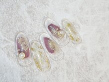 ラルネイル 大宮(Lull. nail)/