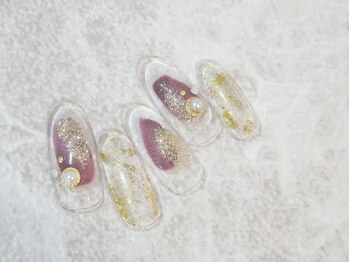 ラルネイル 大宮(Lull. nail)/