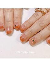 ネイルアトリエ エルメル(nail atelier Armel)/
