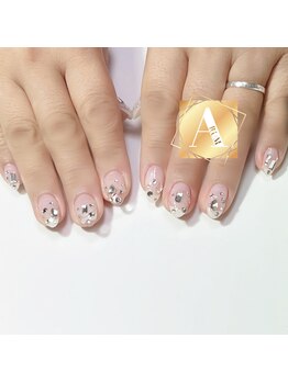アルムネイル(ARUM nail)/
