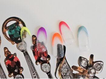 ノブレス 赤坂店(Noblesse)/フレンチ