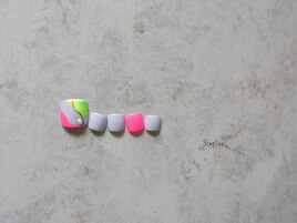 【Foot】定額　￥7900