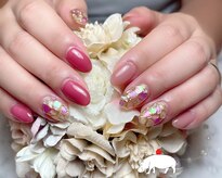 ストロベリーネイル(StrawberryNAIL)