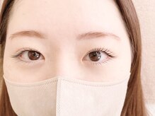 シェリー(cherie)/ラッシュリフト＊カール