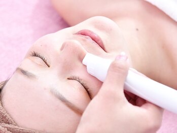 ニコ アンド キャンディー(Nico.&Candy)/男女◎ 光フェイシャル&毛穴洗浄