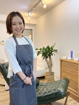 アルモワーズ(armoise)/