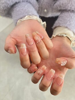 ザネイルズ(The Nails)/