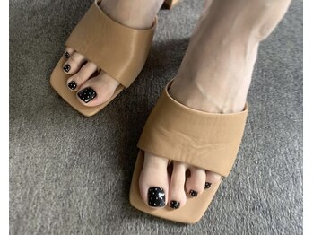 アクロ(Acro)/フットジェル