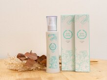 サロンこころ/スプレーするだけ簡単毛穴ケア