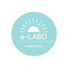 イーラボ 池袋店(e-LABO)ロゴ