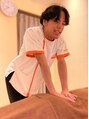カラダファクトリー 新宿京王モールアネックス店 麓 榛樹