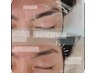 【メンズアイブロウ】☆眉Waxのみ (スタイリング込み)¥4400