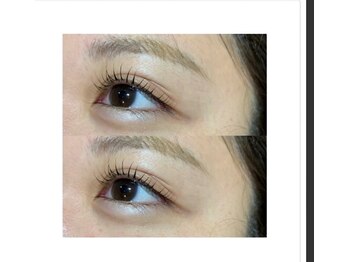 ブロッサム 鶴瀬店(Blossom)/まつ毛パーマ