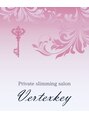 バーテックスキー(Vertexkey)/Privete slimming salon Vertexkey
