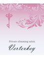 バーテックスキー(Vertexkey)/Privete slimming salon Vertexkey