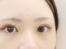 geNe 'n GRUS(ジーン アンド グルス)/まつげパーマ