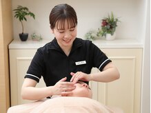 エスティ 京都店/丁寧な技術