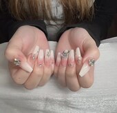 リサネイル(LiSa Nail)