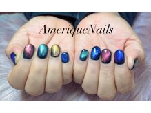 アメリークネイルズ/
