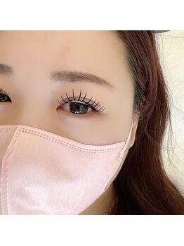 スリール(Sourire)/【eyelash】