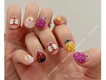 モモネイル 蒲田店(MOMOネイル)/