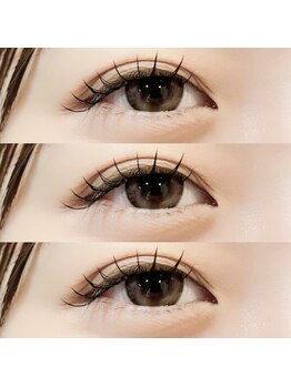 スフィーダ 吉祥寺(Sfida)/フラットラッシュ100本