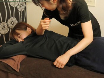 小顔・骨盤・整体専門店 ビヤン 本通り駅前店(BIEN)