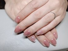 マルニ コトブキ(MARUNI KOTOBUKI)/マグネットネイル