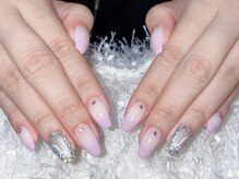 レアネイル 新宿(le'a nail)/デザイン