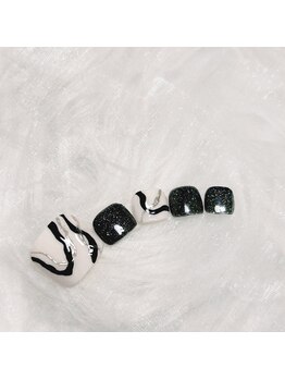 バブラブ/foot 定額