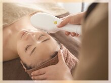 ルルドのお家/誰もがうらやむツルスベ肌に♪