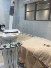 プチラヴィーチ(petit love:ch)/完全個室空間です