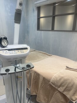 プチラヴィーチ(petit love:ch)/完全個室空間です