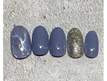 アミュレット 柳津店(AMULET)/7月定額　5500円(税込)