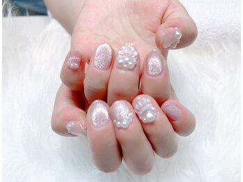 フローラ/画像持ち込み