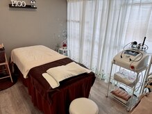 エステサロン ピコ(Pico)の雰囲気（エステroomは独り占めです♪）