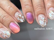 アドリー ラパン(ADRY./ Lapin)/freeコース