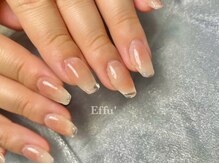 エフ 神戸元町(Effu)/オーダー10本