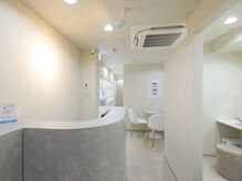 脱毛しま専科 ミナミ難波 宗右衛門町店の雰囲気（脱毛しま専科）