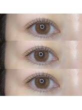 アールラッシュ(R-LASH)/ラッシュリフト