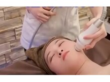 アフリオーラ(affriolant)/小顔に♪